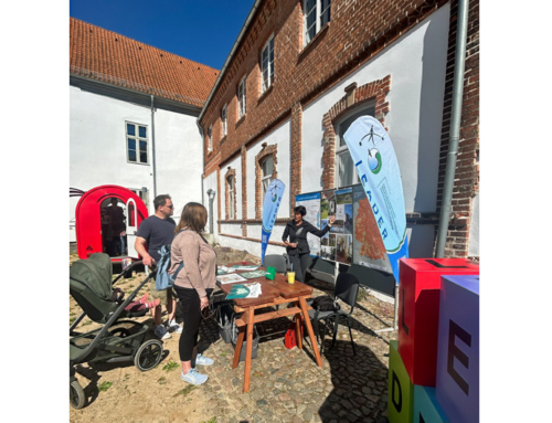 10 Jahre EnergieTag MV am 26.04.2025 in Rehna