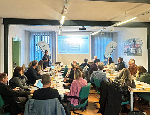 LEADER 2026 -> Projektauswahl in der Mecklenburger Schaalseeregion abgeschlossen