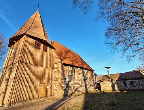 25 Turmcafè Roggendorf