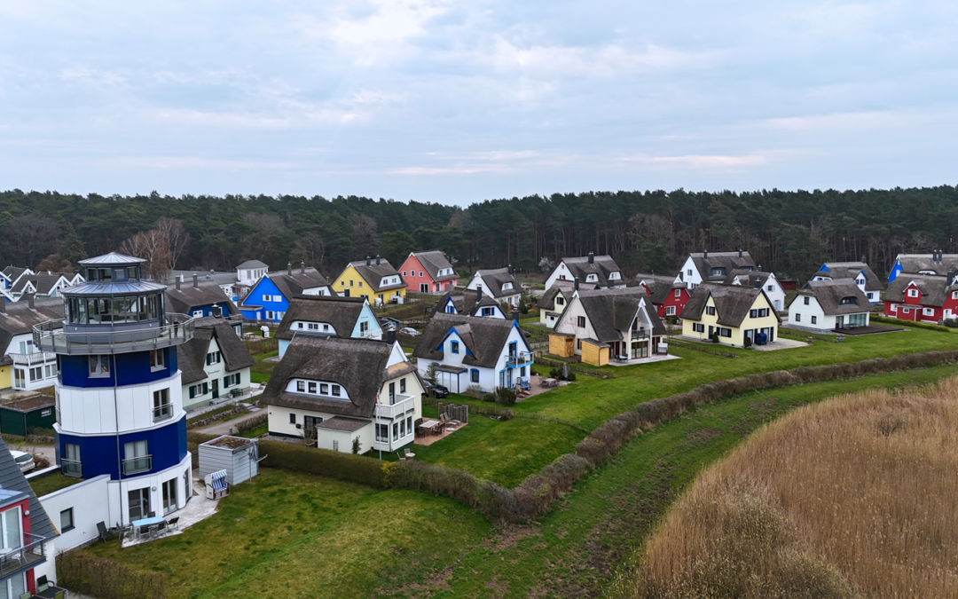 Leuchtturmprojekt Dasein im Jahr 2024