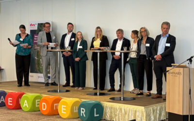 Bundesweites LEADER-Treffen 2026 in Lüneburg: Neue Impulse für die Mecklenburger Schaalseeregion