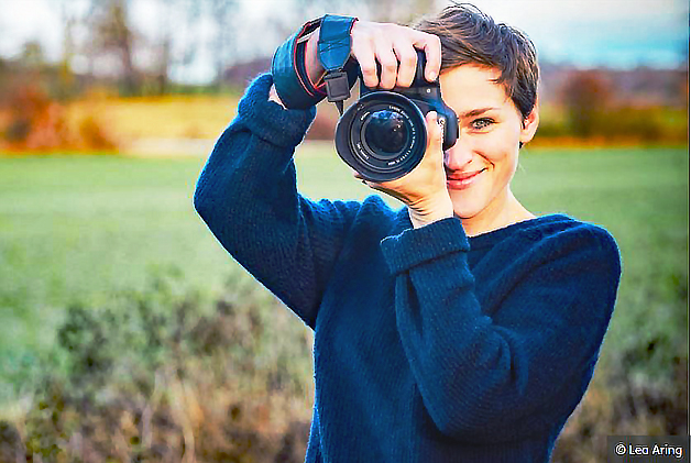 Professionelle Fotografie für die Region
